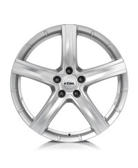 Rial Quinto polar silver R19 W9 PCD5x112 ET60 DIA66.5